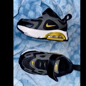 Baby Nike